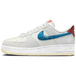 Undefeated x Nike Air Force 1 Low SP 5 On It