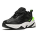 Nike M2K Tekno Black Volt