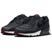 Nike Air Max 90 Black Bordeaux