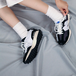 New Balance 327