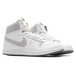 Air Jordan Ship Tech Grey