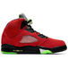Air Jordan 5 Retro Se what the