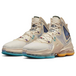 Nike LeBron 19 Minneapolis Lakers 19 TPU