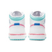 Air Jordan 1 Mid Digital Pink GS