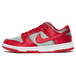 Nike Dunk Low UNLV Satin ESS SNKR