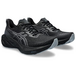 Asics Novablast 4 Black Graphite Grey