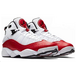 Air Jordan 6 Rings