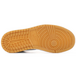 Air Jordan 1 Retro HI PR Tan Dipped