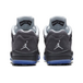 Air Jordan 5 Low Golf Wolf Grey