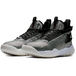 Air Jordan Proto React Metallic Silver