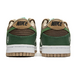 Nike Dunk Low Blackout GS