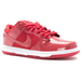 Nike Dunk SB Red Space Jam