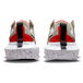 Nike Crater Impact