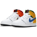 Air Jordan 1 Mid GS