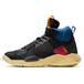 Union LA x Jordan Union LA x Air Jordan Mid SP OFF Noir