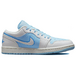 Air Jordan 1 Low Ice Blue