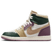 Air Jordan 1 MM High Galactic Jade