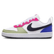 Nike Court Borough Low 2 OKHR GS