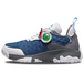 CLOT x Air Jordan Delta 2 Flint