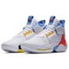 Jordan Why Not Zer02 OKC Home