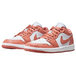Air Jordan 1 Low Pink Salmon
