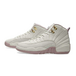 Air Jordan 12 Retro Heiress Plum Fog GS