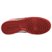 Nike Dunk Mystic Red