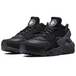 Nike Huarache Black Black White