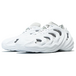 Adidas Originals AdiFOM Q WhiteGrey