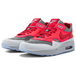 CLOT x Nike Air Max 1 KOD SOLAR Red