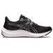 Asics Gel-Pulse 14 Black White