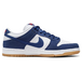 Nike Dunk SB Pro PRM los anGeles dodgers