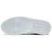 Air Jordan 1 Mid TRiple White