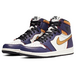 Nike x Air Jordan 1 Retro High OG Court Purple