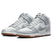 Nike Dunk Retro University Chenille Swoosh