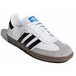 Adidas Originals Samba OG White Black