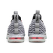 Nike LeBron 15 Low EP South Beach 15