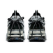 Nike Air Max Furyosal NRG Silver and Black TPUPU