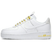 Nike Air Force 1 Lux White