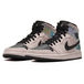 Air Jordan 1 Mid Chrome Wings GS