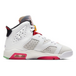 Air Jordan 6 Retro Neutral Grey GS