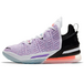 Nike LeBron 18 GraFFiti Print Air Zoom