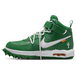Off-White x Nike Air Force 1 Pine Green