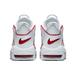 Nike Air More Uptempo Renowned rhythm TPU