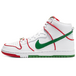 Paul Rodriguez x Nike Dunk SB PRM QS