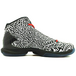 Air Jordan Series Super Fly 4 JCRD White Gym Red