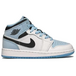 Air Jordan 1 Mid Se GS