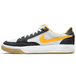 Nike SB Adversary University Gold Logo