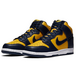 Nike Dunk SP Michigan 2020