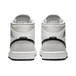 Air Jordan 1 Mid Light Smoke Grey Dior